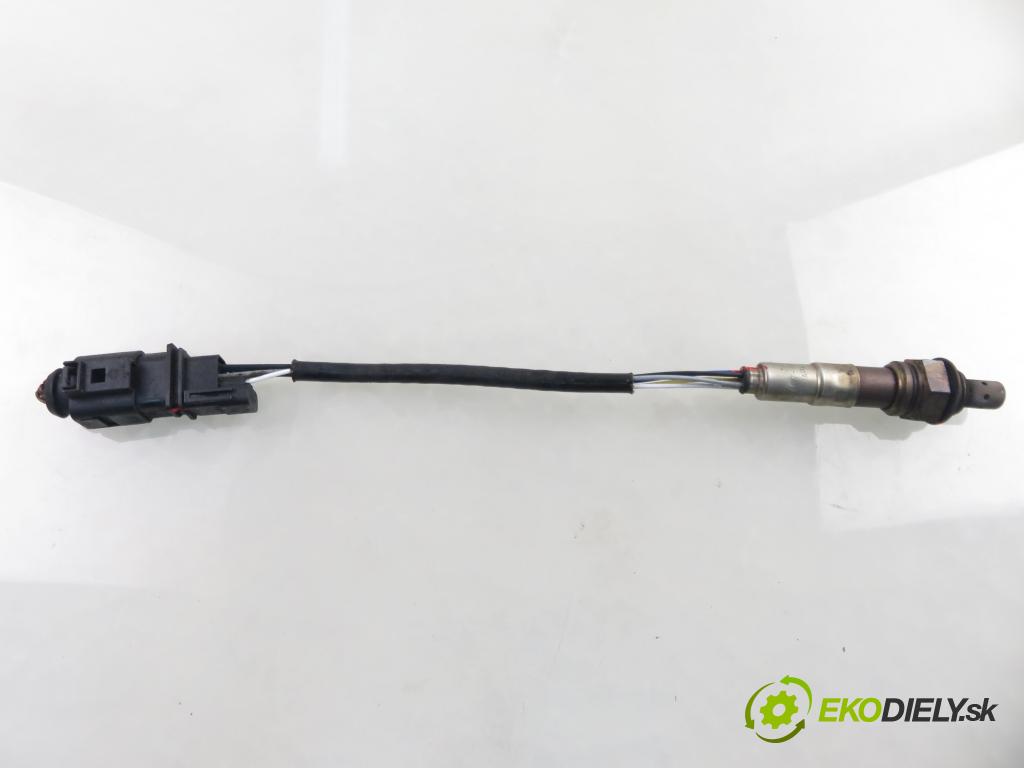 SKODA FABIA I (6Y2) HB 2006 55,00 1.4 16V - BKY 1390,00 sonda lambda LZA07V (Lambda sonda)