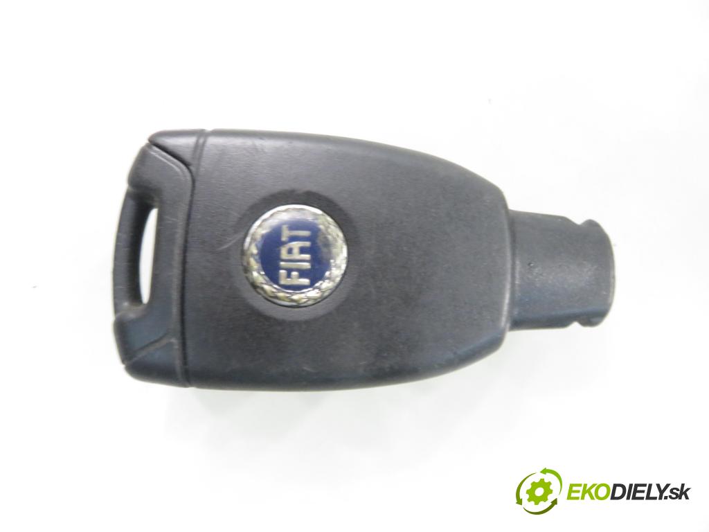 FIAT CROMA (194_) KOMBI 2005 88,00 1.9 D Multijet 120 - 939 A1.000 1910,00 spinačka 7353987700 (Spínacia skrinka)