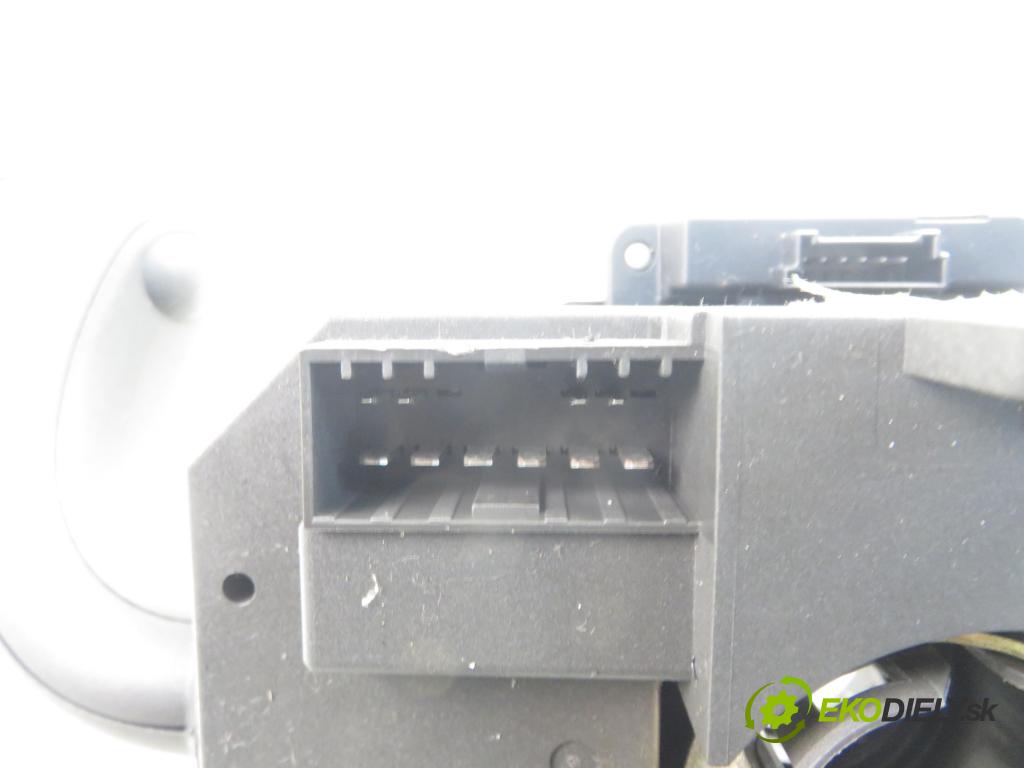 FIAT CROMA (194_) KOMBI 2005 88,00 1.9 D Multijet 120 - 939 A1.000 1910,00 PAKA/ŘAZENÍ/SADA: 0265005499