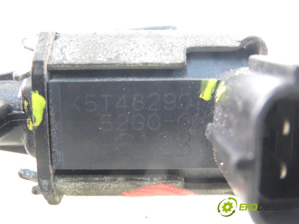 SUZUKI LIANA (ER) HB 2006 79,00 1.6 - M16A 1586,00 ELEKTROVENTIL: VAKUUM: K5T48290