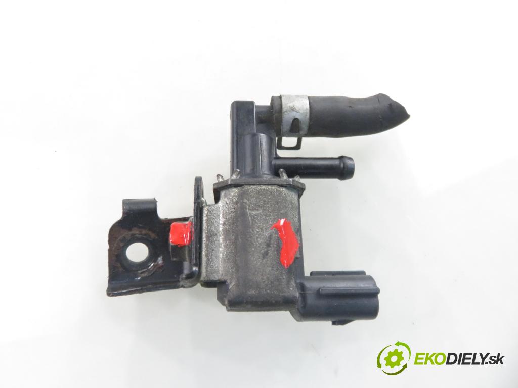 SUZUKI LIANA (ER) HB 2006 79,00 1.6 - M16A 1586,00 ELEKTROVENTIL: VAKUUM: K5T48290