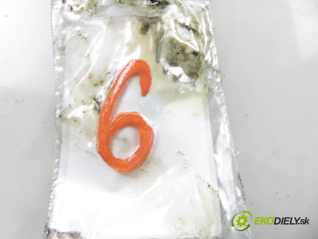 SKODA FABIA I Combi (6Y5) KOMBI 2006 74,00 1.9 TDI - ATD 1896,00 Vstrekovač 038130073AJ ; 0414720037 (Vstrekovač paliva)