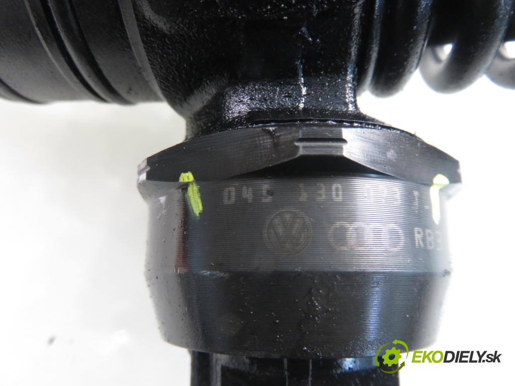 VW GOLF IV (1J1) HB 2000 85,00 1.9 TDI - AJM 1896,00 Vstrekovač 045130073T ; 0414720035 (Vstrekovač paliva)