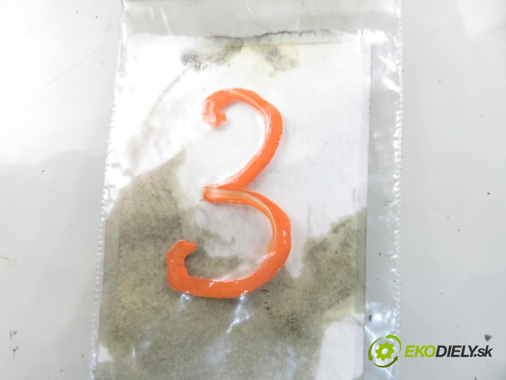 SKODA FABIA I Combi (6Y5) KOMBI 2006 74,00 1.9 TDI - ATD 1896,00 Vstrekovač 038130073AJ ; 0414720037 (Vstrekovač paliva)