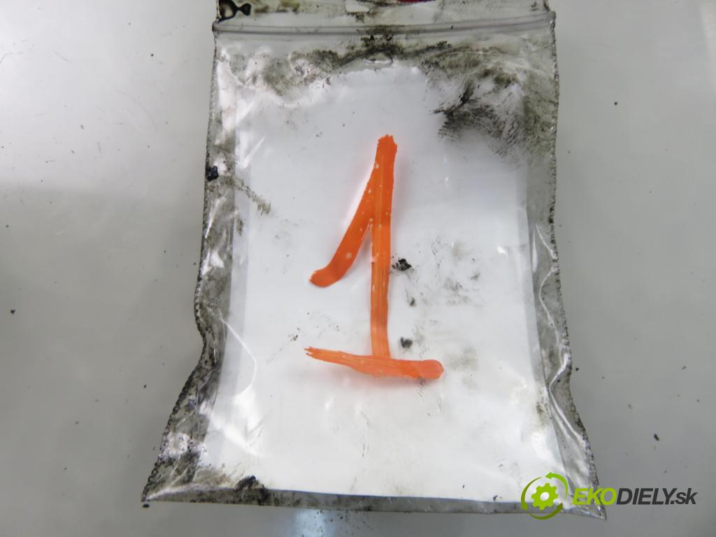 FORD FOCUS C-MAX (DM2) MINIVAN 2003 80,00 1.6 TDCi 109 - G8DA 1560,00 vstrekovač 0986435090 (Vstrekovač paliva)