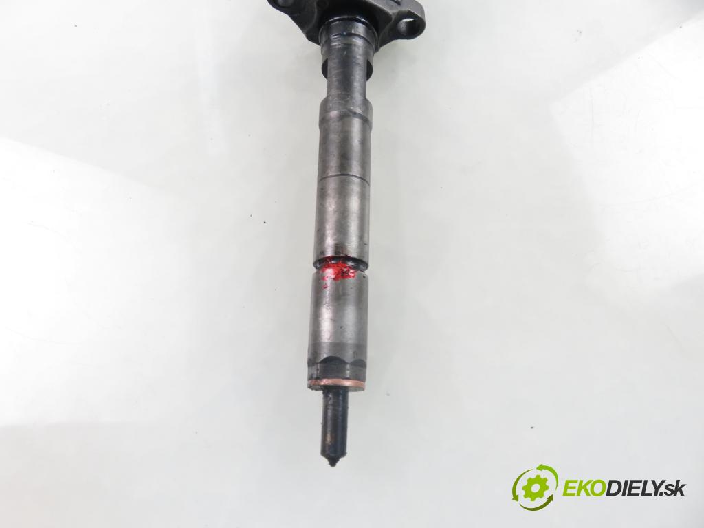 FORD FOCUS C-MAX (DM2) MINIVAN 2003 80,00 1.6 TDCi 109 - G8DA 1560,00 vstrekovač 0986435090 (Vstrekovač paliva)