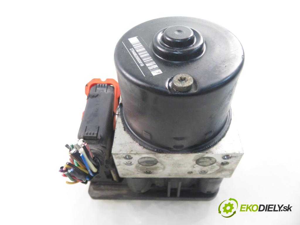 TOYOTA YARIS (_P9_) HB 2011 51,00 1.0 VVT-i (KSP90_) - 1KR-FE 998,00 Pumpa ABS 06210958563 ; 895410D140 (Pumpa ABS)