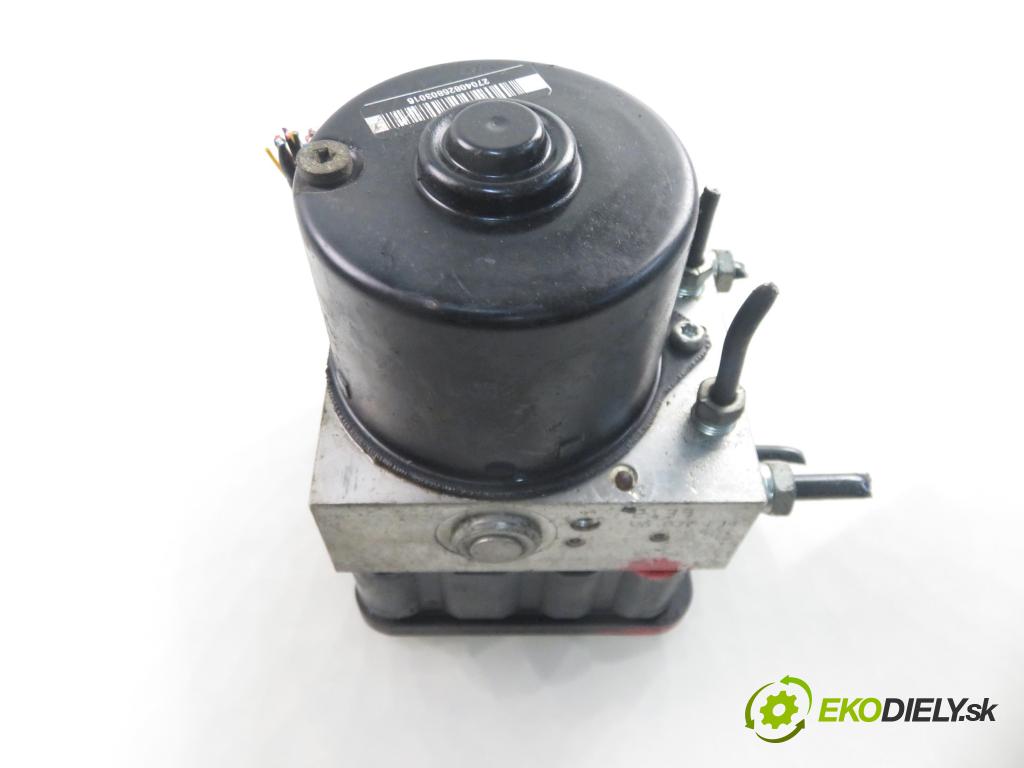 TOYOTA YARIS (_P9_) HB 2011 51,00 1.0 VVT-i (KSP90_) - 1KR-FE 998,00 Pumpa ABS 06210958563 ; 895410D140 (Pumpa ABS)