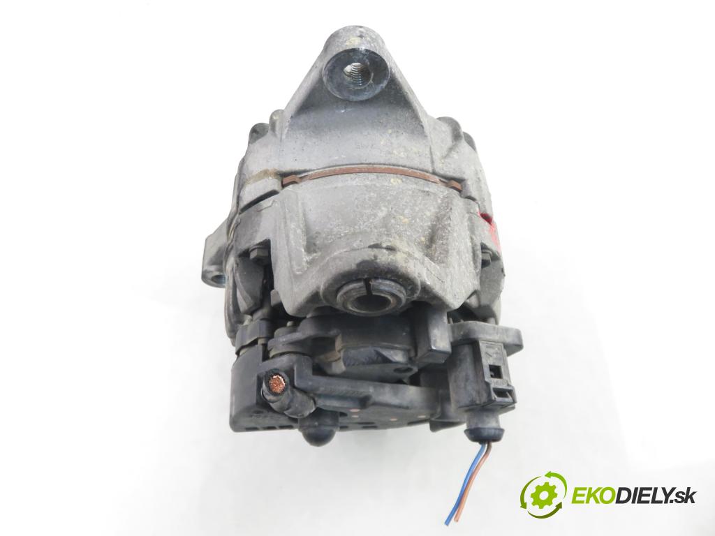 SKODA FABIA I (6Y2) HB 2001 44,00 1.4 MPi 60 - AZE 1397,00 Alternátor 047903015Q ; 0124315014 (Alternátor)