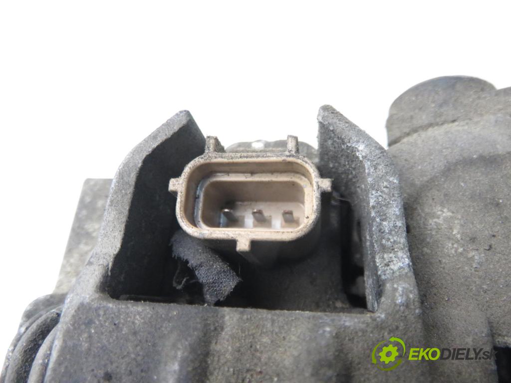 FORD FIESTA V (JH_, JD_) HB 2003 55,00 1.25 16V - FUJA 1242,00 Alternátor 2S6T10300DB ; A005TA7792 (Alternátor)