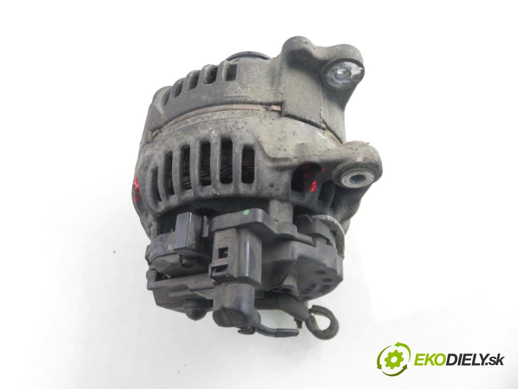 SEAT ALTEA (5P1) HB 2004 75,00 1.6 102 1595,00 Alternátor 06F903023F ; 0124525066 (Alternátor)