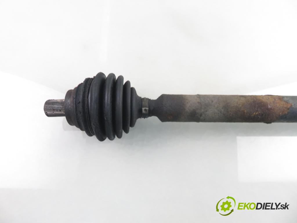 SEAT ALTEA (5P1) HB 2004 75,00 1.6 102 1595,00 Poloos PP