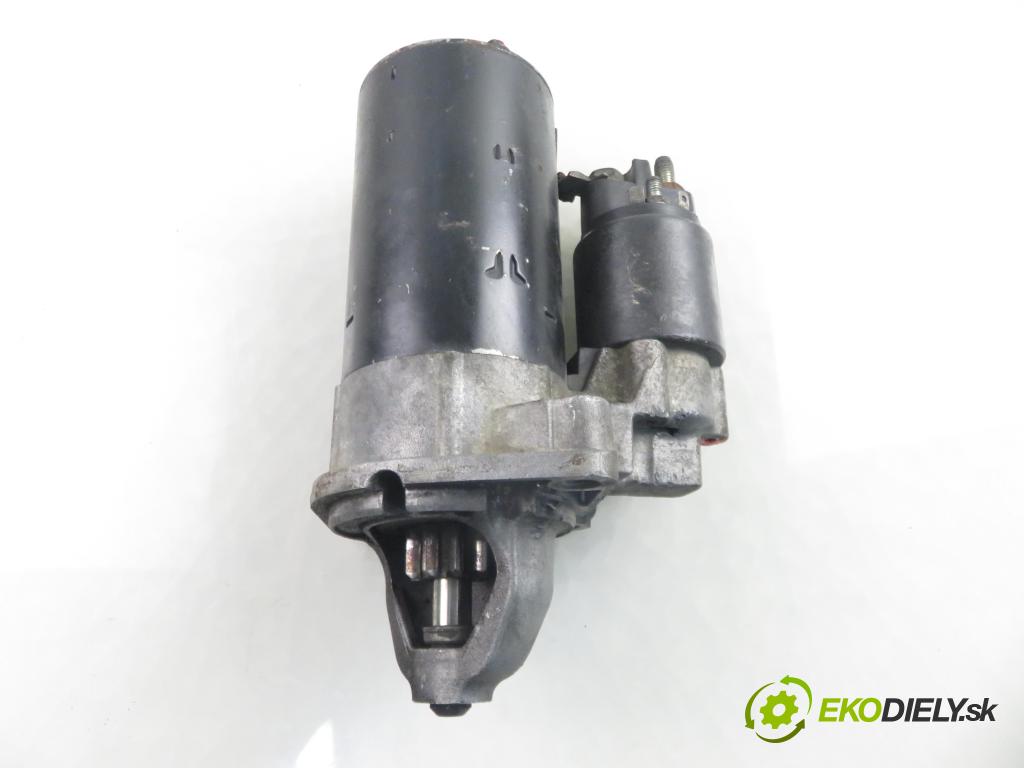 BMW 3 kabriolet (E46) CABRIO 2000 125,00 323 Ci 170 -  M52 B25 (256S4) 2494,00 Štartér 1740374 ; 0001108157 (Štartér)