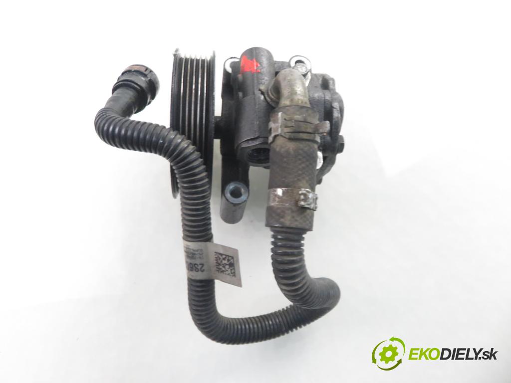 FORD FIESTA V (JH_, JD_) HB 2004 51,00 1.3 - A9JA 1299,00 pumpa servočerpadlo 2S6C3E525DD (Servočerpadlo)