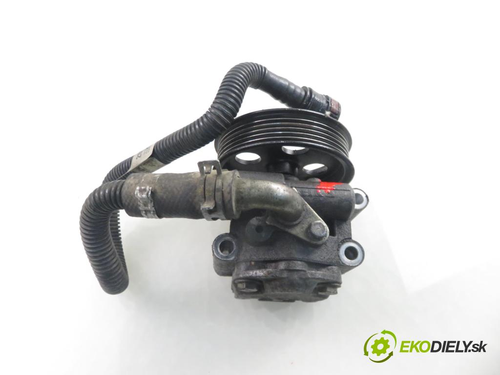 FORD FIESTA V (JH_, JD_) HB 2004 51,00 1.3 - A9JA 1299,00 pumpa servočerpadlo 2S6C3E525DD (Servočerpadlo)