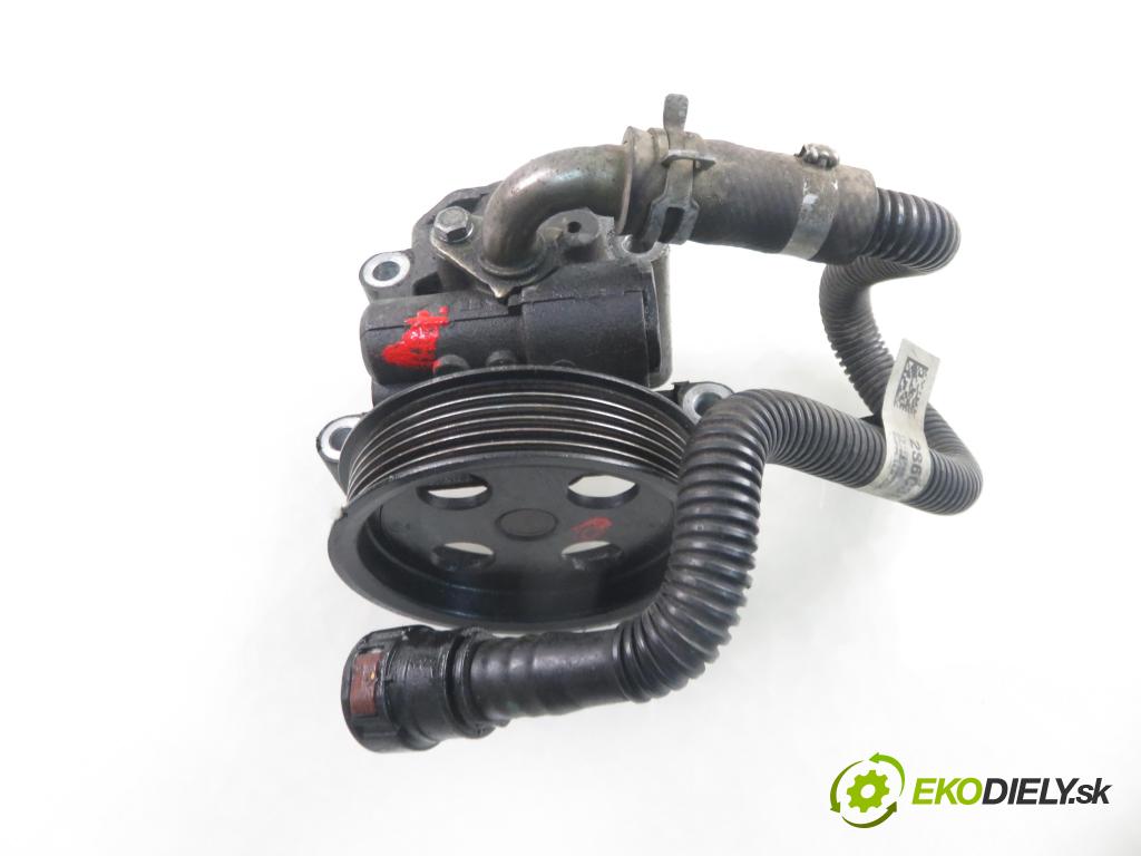 FORD FIESTA V (JH_, JD_) HB 2004 51,00 1.3 - A9JA 1299,00 pumpa servočerpadlo 2S6C3E525DD (Servočerpadlo)