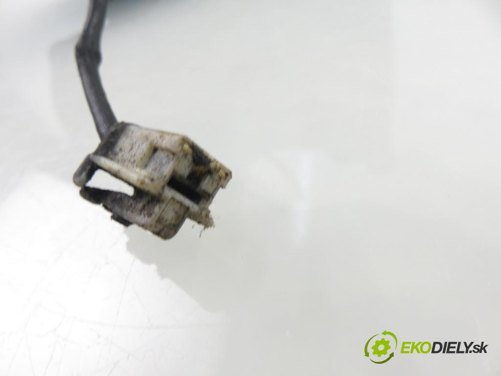 MAZDA 5 (CR19) MINIVAN 2006 85,00 1.8 1798,00 KOMPRESOR: klimatizácie H12A1AJ4EX (Kompresor klimatizácie)