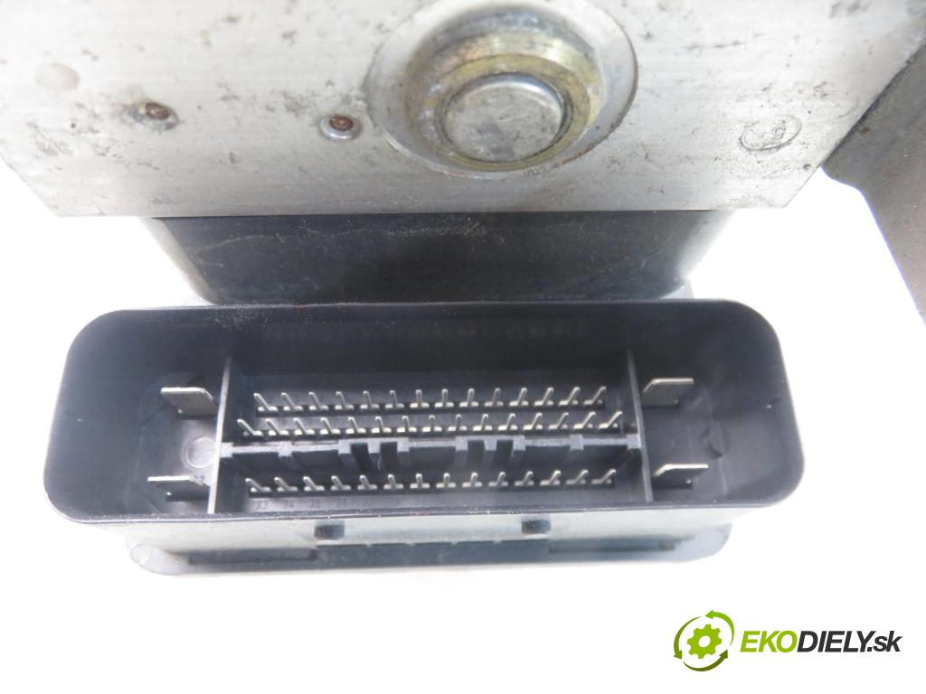 MAZDA 5 (CR19) MINIVAN 2006 85,00 1.8 1798,00 Pumpa ABS 5N612C405CA ; 06210203934 ; 06210905973 (Pumpa ABS)