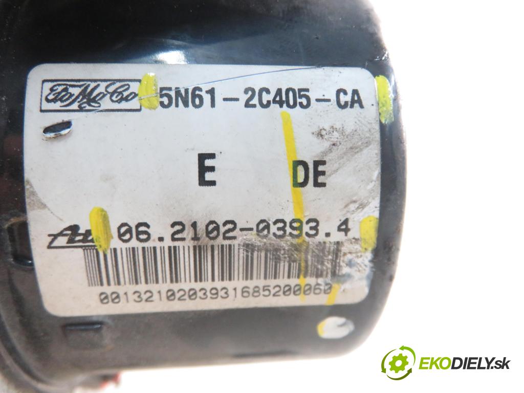 MAZDA 5 (CR19) MINIVAN 2006 85,00 1.8 1798,00 Pumpa ABS 5N612C405CA ; 06210203934 ; 06210905973 (Pumpa ABS)