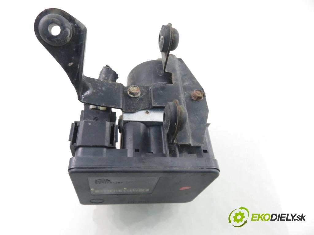 MAZDA 5 (CR19) MINIVAN 2006 85,00 1.8 1798,00 Pumpa ABS 5N612C405CA ; 06210203934 ; 06210905973 (Pumpa ABS)