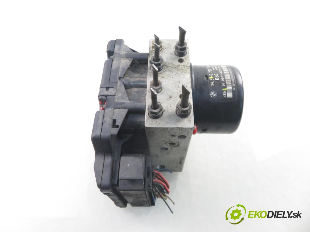 BMW 3 kabriolet (E46) CABRIO 2000 125,00 323 Ci 170 -  M52 B25 (256S4) 2494,00 Pumpa ABS 6753598 ; 6753603 ; 10094708063 (Pumpa ABS)