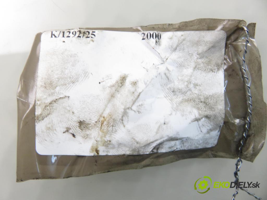 BMW 3 kabriolet (E46) CABRIO 2000 125,00 323 Ci 170 -  M52 B25 (256S4) 2494,00 pumpa servočerpadlo  (Servočerpadlo)