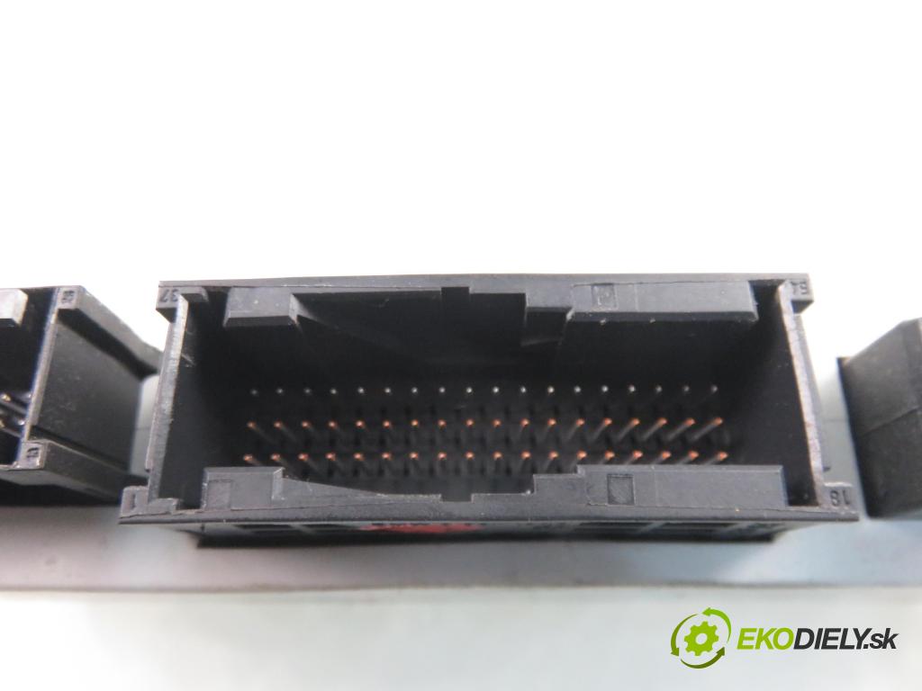 BMW 3 kabriolet (E46) CABRIO 2000 125,00 323 Ci 170 -  M52 B25 (256S4) 2494,00 MODUL komfortu 6907657