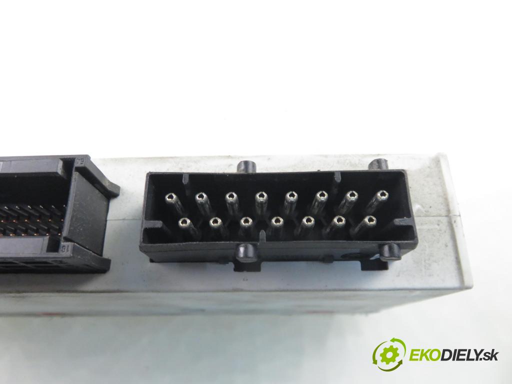 BMW 3 kabriolet (E46) CABRIO 2000 125,00 323 Ci 170 -  M52 B25 (256S4) 2494,00 MODUL komfortu 6907657