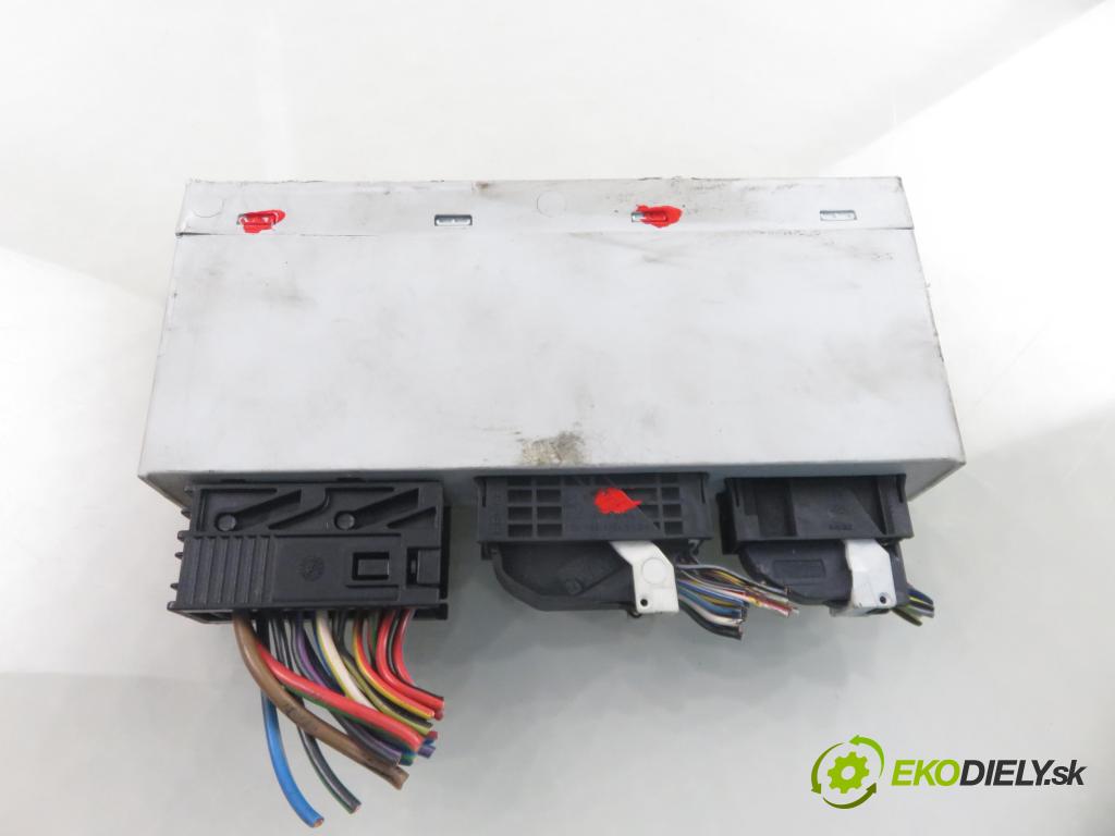 BMW 3 kabriolet (E46) CABRIO 2000 125,00 323 Ci 170 -  M52 B25 (256S4) 2494,00 MODUL komfortu 6907657