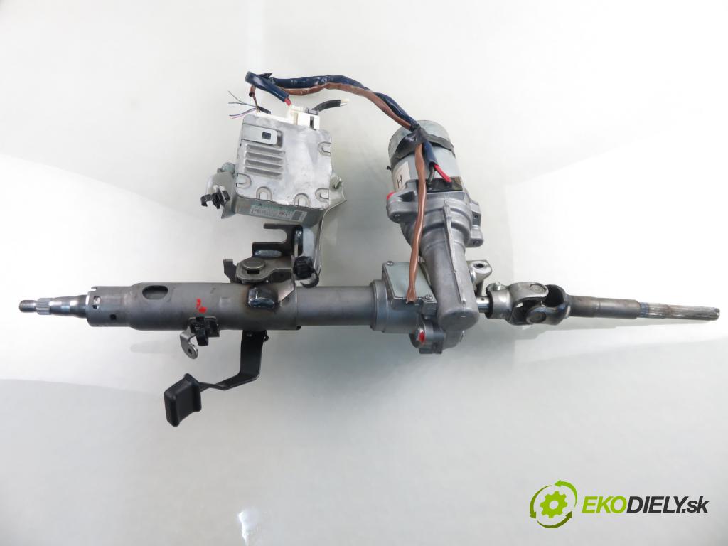 TOYOTA YARIS (_P9_) HB 2011 51,00 1.0 VVT-i (KSP90_) - 1KR-FE 998,00 SLOUPEC / PODPORA elektrický 452000D092 ; 1129003032