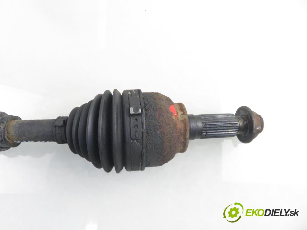 MAZDA 5 (CR19) MINIVAN 2006 85,00 1.8 1798,00 poloos LP