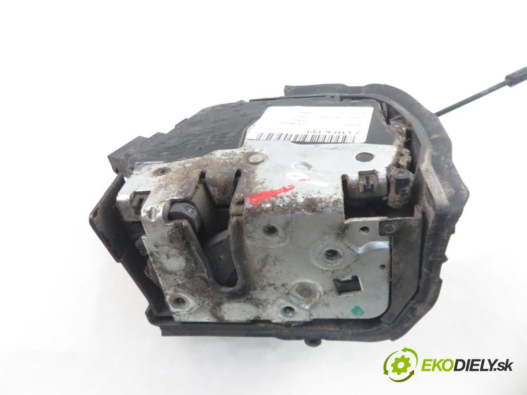 BMW 3 kabriolet (E46) CABRIO 2000 125,00 323 Ci 170 -  M52 B25 (256S4) 2494,00 zámok PPE