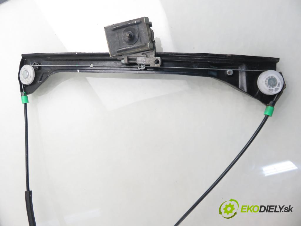 BMW 3 kabriolet (E46) CABRIO 2000 125,00 323 Ci 170 -  M52 B25 (256S4) 2494,00 mechanismus oken 3D 51338229105