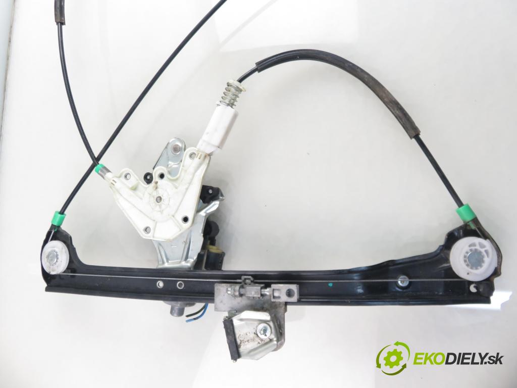BMW 3 kabriolet (E46) CABRIO 2000 125,00 323 Ci 170 -  M52 B25 (256S4) 2494,00 mechanismus oken 3D 51338229105