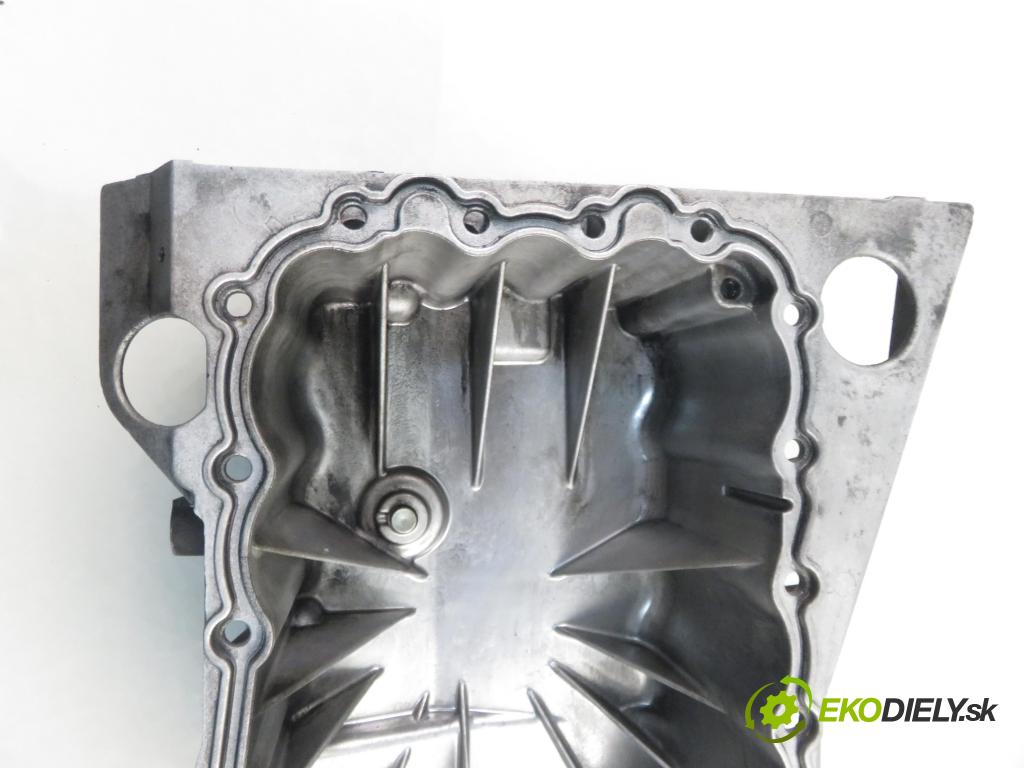 RENAULT LAGUNA II (BG0/1_) LIFTBACK 2002 88,00 1.9 dCi 120 - F9Q 750 1870,00 Vaňa olejová 8200066133 (Olejová vaňa)