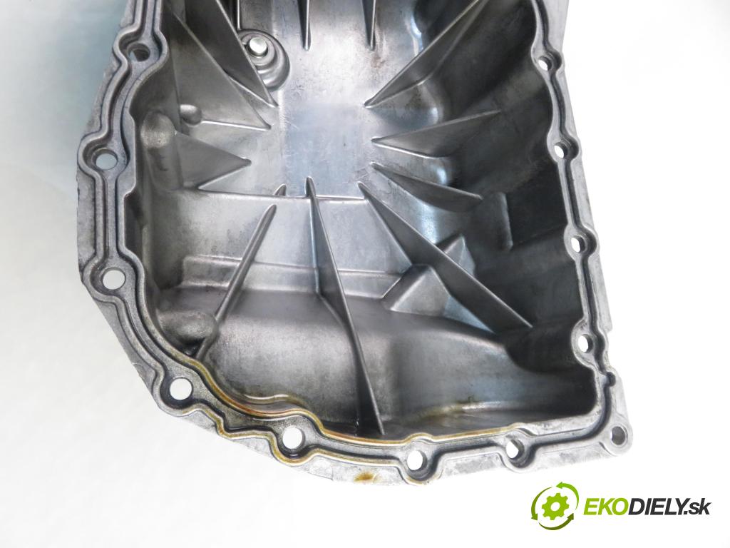 RENAULT LAGUNA II (BG0/1_) LIFTBACK 2002 88,00 1.9 dCi 120 - F9Q 750 1870,00 Vaňa olejová 8200066133 (Olejová vaňa)