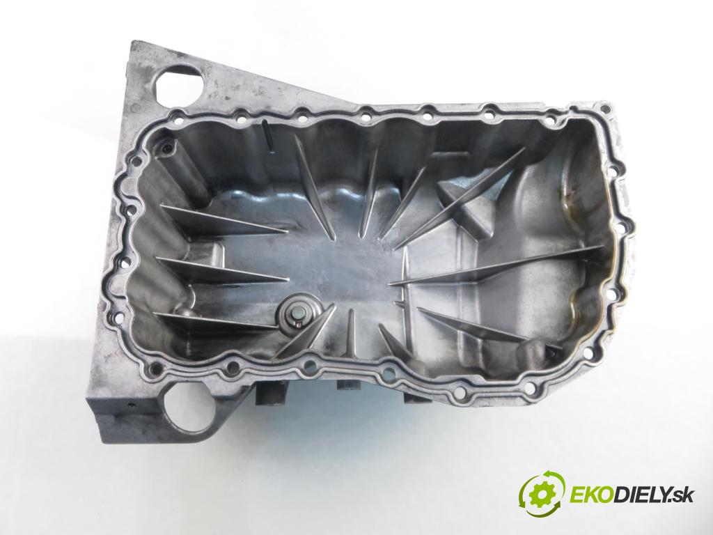 RENAULT LAGUNA II (BG0/1_) LIFTBACK 2002 88,00 1.9 dCi 120 - F9Q 750 1870,00 Vaňa olejová 8200066133 (Olejová vaňa)