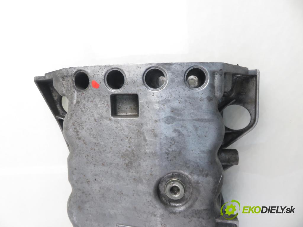 RENAULT LAGUNA II (BG0/1_) LIFTBACK 2002 88,00 1.9 dCi 120 - F9Q 750 1870,00 Vaňa olejová 8200066133 (Olejová vaňa)