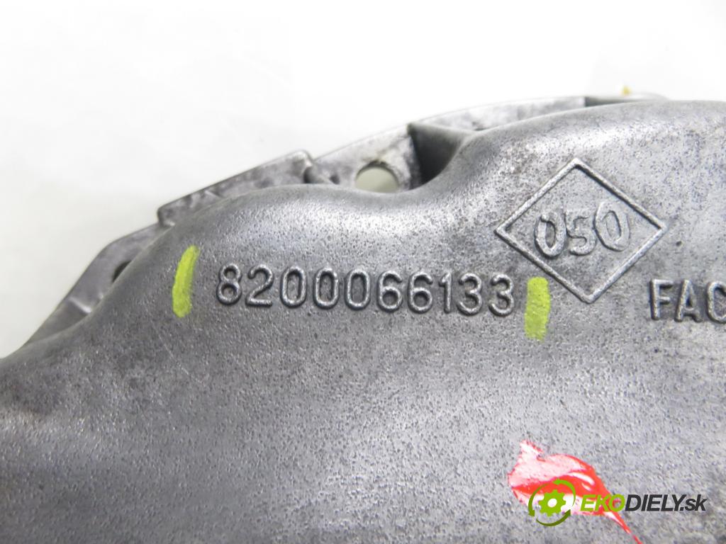 RENAULT LAGUNA II (BG0/1_) LIFTBACK 2002 88,00 1.9 dCi 120 - F9Q 750 1870,00 Vaňa olejová 8200066133 (Olejová vaňa)