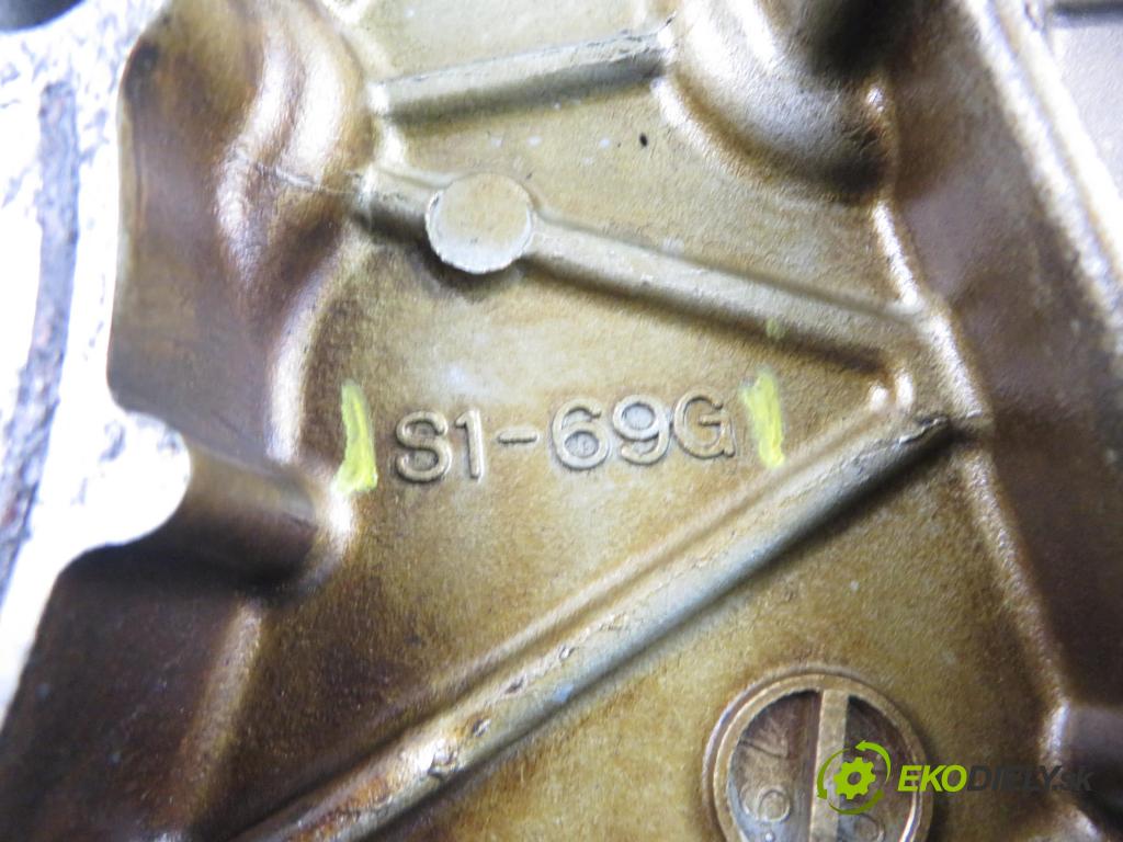 SUZUKI LIANA (ER) HB 2002 76,00 1.6 - M16A 1586,00 obal VAČKOVÁ HŘÍDEL: S169G