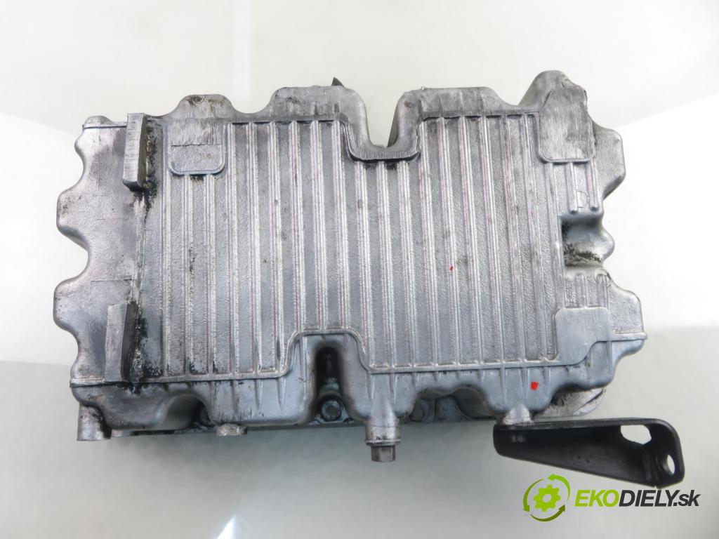 LAND ROVER FREELANDER (L314) SUV 2000 72,00 2.0 DI 4x4 - 20 T2N 1994,00 Vaňa olejová  (Olejová vaňa)