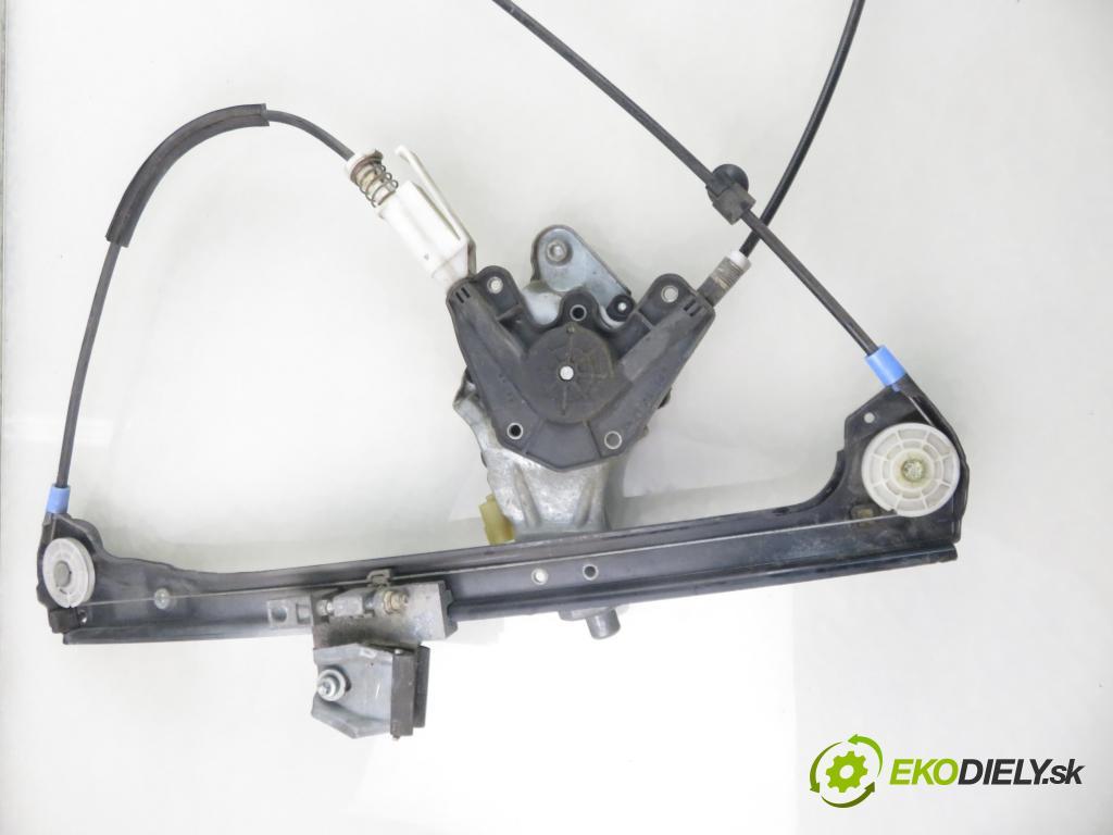 BMW 3 kabriolet (E46) CABRIO 2000 125,00 323 Ci 170 -  M52 B25 (256S4) 2494,00 mechanismus oken PPE 3D 8204180