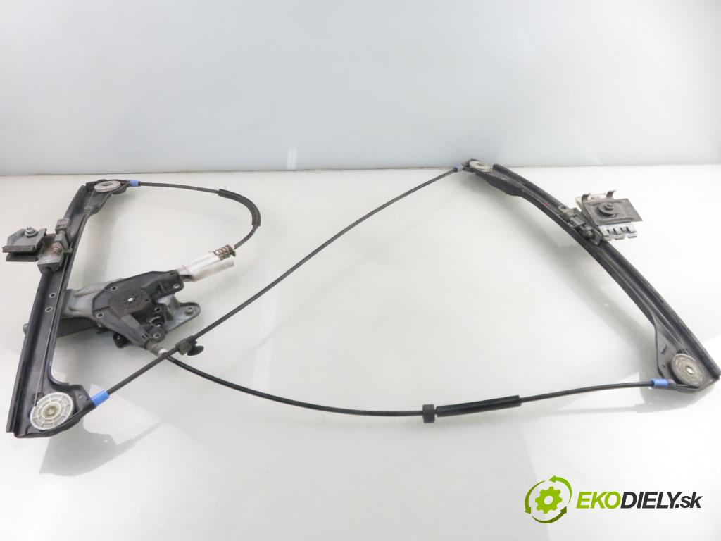 BMW 3 kabriolet (E46) CABRIO 2000 125,00 323 Ci 170 -  M52 B25 (256S4) 2494,00 mechanismus oken PPE 3D 8204180