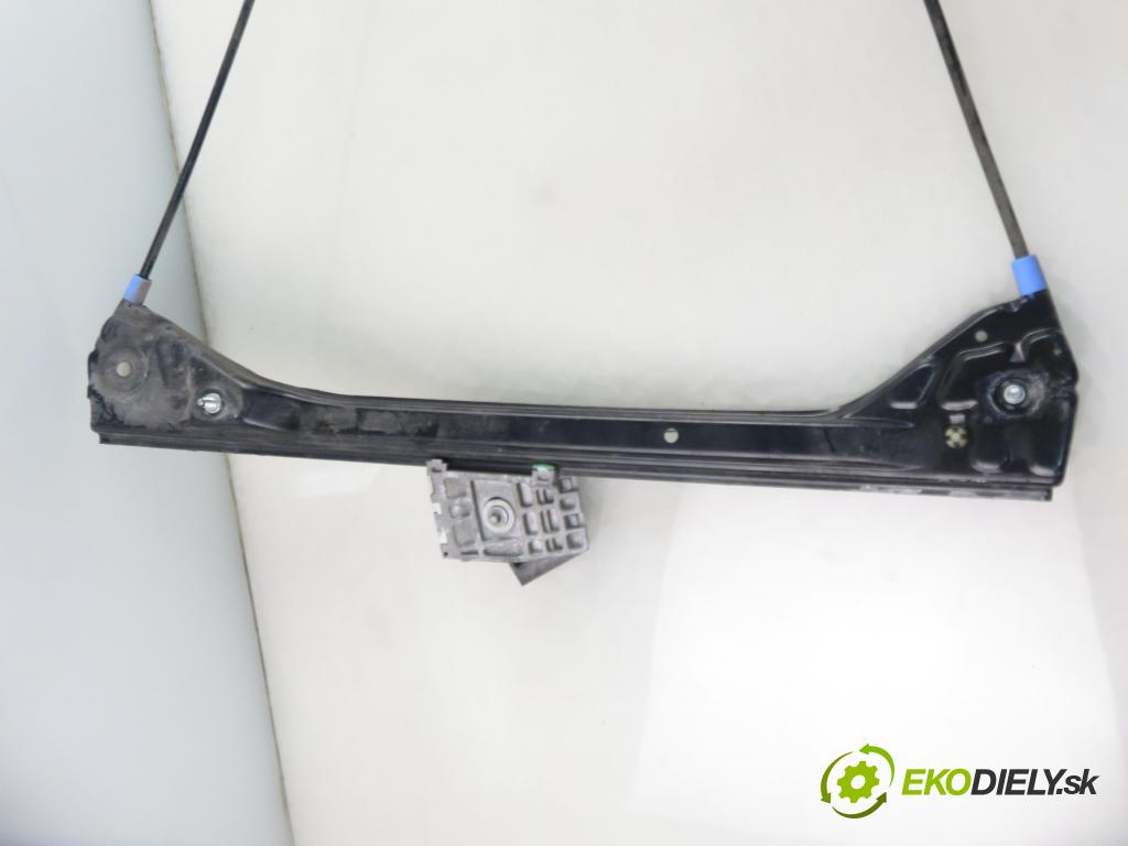 BMW 3 kabriolet (E46) CABRIO 2000 125,00 323 Ci 170 -  M52 B25 (256S4) 2494,00 mechanismus oken PPE 3D 8204180