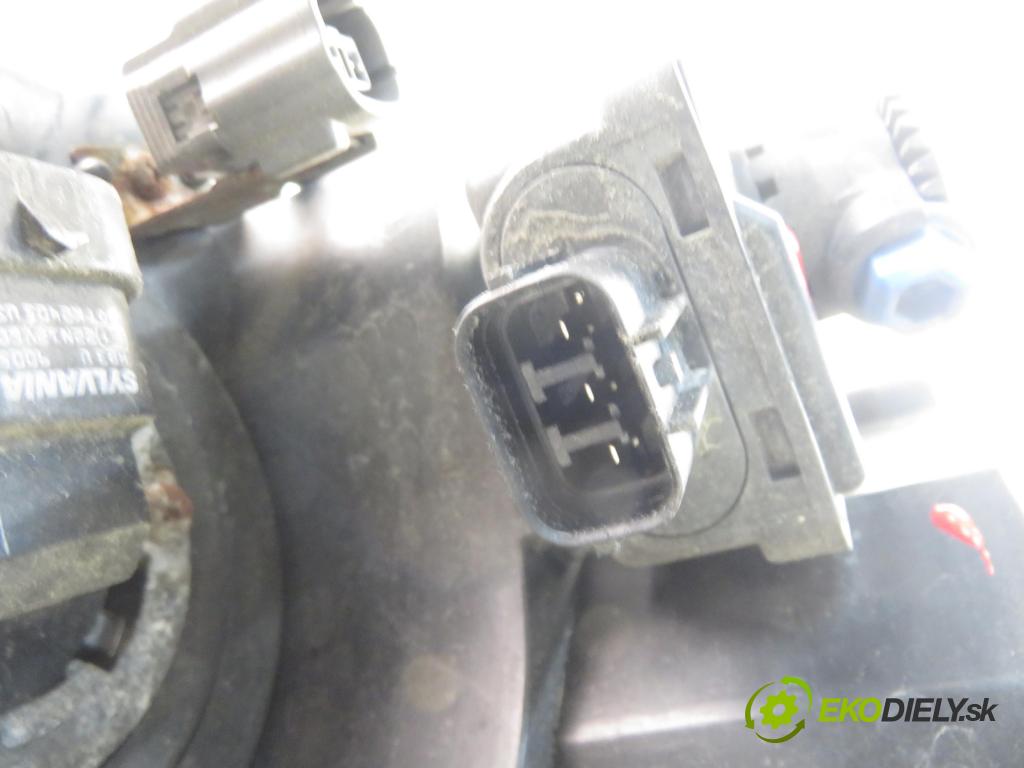 MAZDA 5 (CR19) MINIVAN 2006 85,00 1.8 1798,00 Svetlo LP C23551040