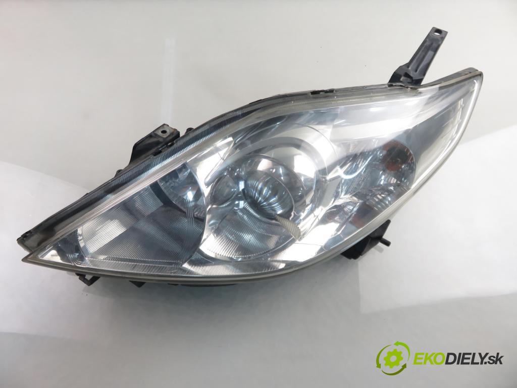 MAZDA 5 (CR19) MINIVAN 2006 85,00 1.8 1798,00 Svetlo LP C23551040