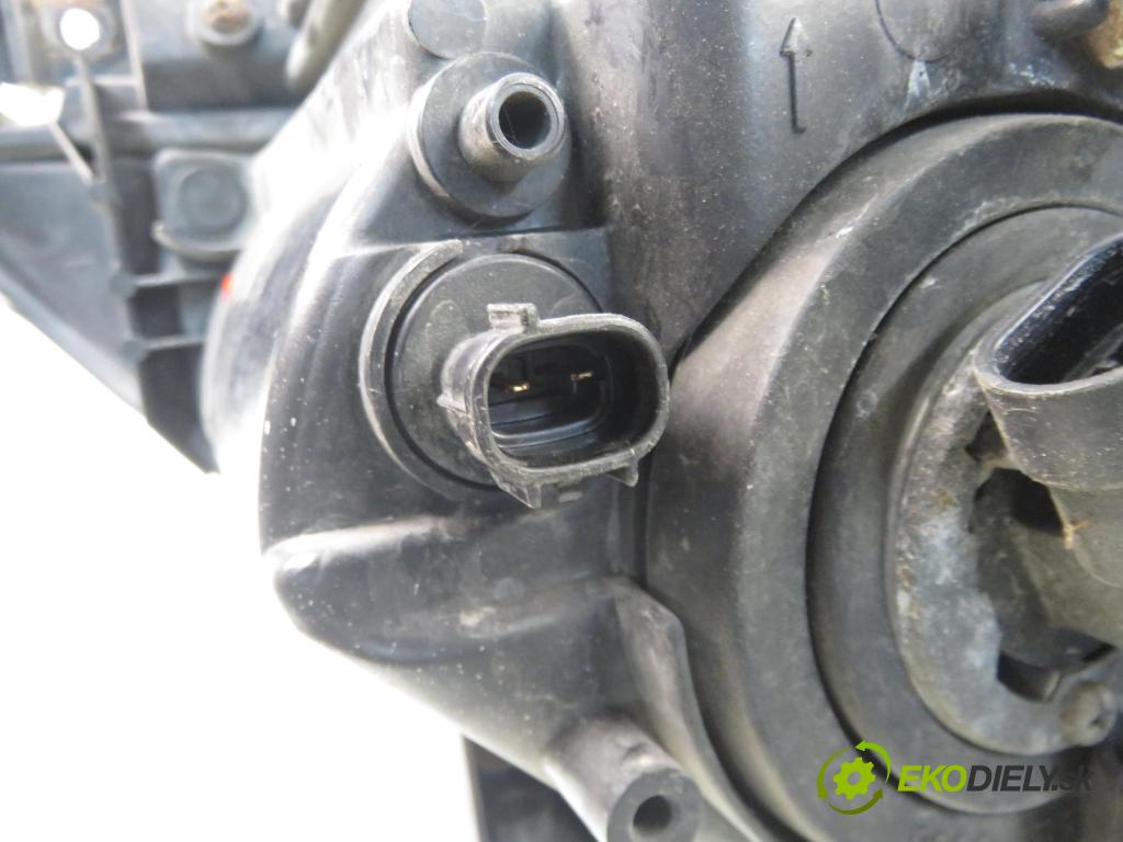 MAZDA 5 (CR19) MINIVAN 2006 85,00 1.8 1798,00 Svetlo LP C23551040