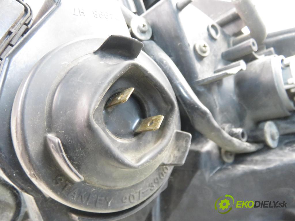 MAZDA 5 (CR19) MINIVAN 2006 85,00 1.8 1798,00 Svetlo LP C23551040
