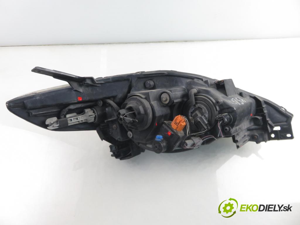 MAZDA 5 (CR19) MINIVAN 2006 85,00 1.8 1798,00 Svetlo LP C23551040