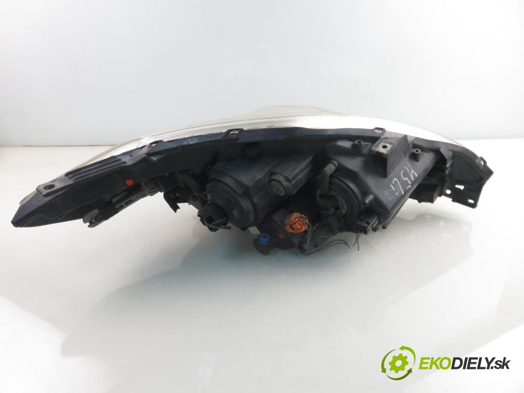 MAZDA 5 (CR19) MINIVAN 2006 85,00 1.8 1798,00 Svetlo LP C23551040